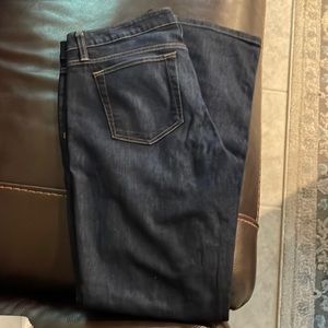 Joe’s jeans - petite curvy bootcut